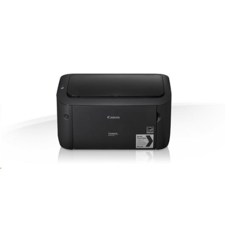 BAZAR - Canon i-SENSYS LBP6030B černá - černobílá, SF, USB - Poškozený obal (Komplet)