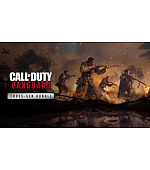 Call of Duty: Vanguard - Cross-Gen Bundle (Xbox One/Series X) klíč MS Store