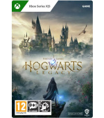 Hogwarts Legacy Xbox Series XS