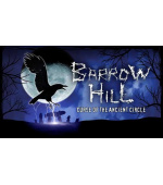 Barrow Hill: Curse of the Ancient Circle (PC) klíč Steam