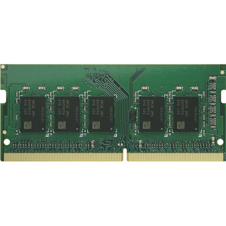Synology D4ES04-4G
