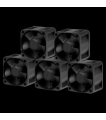 ARCTIC S4028-15K 40x28mm DC Fan for server application - 15000 RPM - Dual Ball Bearing (Pack of 5pcs