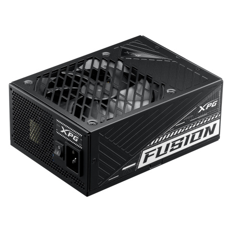 XPG FUSION 1600W 80+ Titanium ATX 3.0