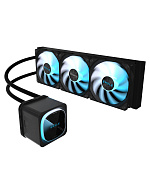 GIGABYTE CPU vodní chladič GIGABYTE EAGLE 360
