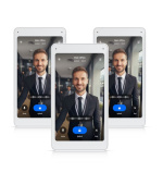 Ubiquiti UA-Intercom-Viewer-3 - UniFi Access Intercom Viewer 3-pack