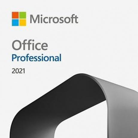 ESD Office Pro 2021 Mac/Win All Languages
