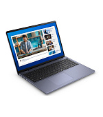 Dell 16/DC16251/7-150U/16"/WUXGA/32GB/1TB/Intel int/W11P/Midnight/3R NBD