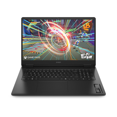 HP OMEN/17-db1002nc/AI5-340/17,3"/FHD/32GB/1TB/RTX 5060/W11H/Black/2R