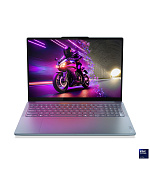 Lenovo Yoga Pro 9/16IAH10/U7-255H/16"/2880x1800/32GB/1TB/RTX 5060/W11P/Tidal Teal/3R On-Site
