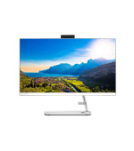 Lenovo IdeaCentre/AIO 3 24ALC6/23,8"/FHD/R5-7430U/16GB/1TB/AMD int/W11H/Bílá/2R
