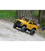 RMT LAND ROVER TRAIL-S PICKUP PRO V2.0.