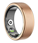 iGET Smart Ring R1 Rose Gold vel. 11
