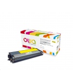 OWA Armor toner pro BROTHER HL 4140, 4150, 4570, MFC 9460, 9465, 9970, DCP 9055,1500 Stran,TN320Y,žlutá/yellow (TN-320Y)