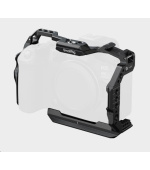 SmallRig 5954 HawkLock Quick Release Cage for Canon EOS R6 Mark III / R6 Mark II