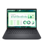 DELL NTB Pro Max 14 MC14250/U7-255H/16GB/512SSD/14" FHD+ /IR Cam & Mic/100W Type-C/WLAN/Backlit Kb/W11 Pro/3Y PS NBD