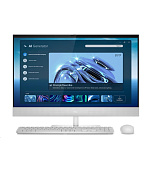 DELL PC AiO 27 All-in-One EC27250 / U5-325/16GB/512SSD/FHD/Integrated/WLAN/Kb&Mse/W11 Pro/3Y PS NBD