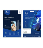 3mk All-Safe - AIO fólie Extra Protection Phone Dry & Wet Fitting, 5 ks