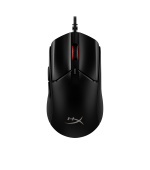 HyperX Pulsefire Haste Black Wired Gaming Mouse 2 - Myš