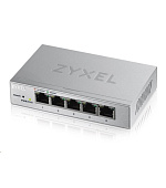 Zyxel GS1200-5 v3, 5 Port Gigabit webmanaged Desktop Switch