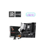 MSI MB Sc AM5 PRO B840M-P WIFI6E, AMD B840, 4xDDR5, 1xHDMI, WI-FI, mATX