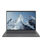 ASUS NTB Zenbook 14 (UX3407QA-OLED609W), Snap X X1 26 100, 14" 1920 x 1200, 16GB, 512GB SSD, Adreno, W11 Home, Gray