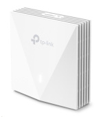 TP-Link EAP650-Wall OMADA WiFi6 AP v 1.0 (0153500733) (AX3000,2,4GHz/5GHz,2xGbELAN,1xPoE-in)