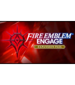 Fire Emblem Engage Expansion Pass (Switch) DIGITAL