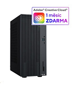 ASUS PC Desktop ExpertCenter P500 (P500MV-C516512), Core 5 210H, 15L, 16GB, 512GB SSD, UHD, N/A, Gray