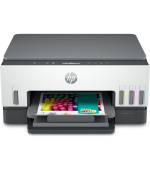HP All-in-One Ink Smart Tank 670 (A4, 12/7 ppm, USB, Wi-Fi, Print, Scan, Copy, duplex)