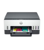 HP All-in-One Ink Smart Tank 670 (A4, 12/7 ppm, USB, Wi-Fi, Print, Scan, Copy, duplex)