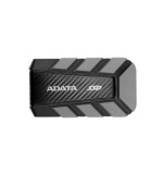 ADATA External SSD 1TB SD820, USB 3.2 Gen 2x2, Černá