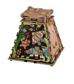 iDventure Hlavolam Pyramida Slunce