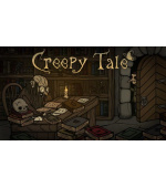 Creepy Tale (PC) klíč Steam