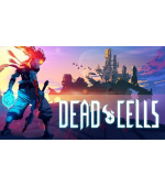 Dead Cells: Return to Castlevania Bundle (PC) klíč Steam