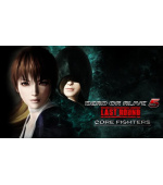 Dead or Alive 5: Last Round (PC) DIGITAL