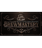 Brewmaster (PC) klíč Steam