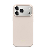 Beats iPhone 17 Pro Max Case/MS+Cam.C-Lime St.