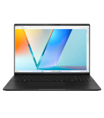 ASUS Vivobook S 16/S5606CA-OLED045W/U7-255H/16"/2880x1800/32GB/1TB/Arc 140T/W11H/Black/2R