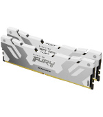 Kingston FURY Renegade/DDR5/48/8000MHz/CL38/2x24GB/White