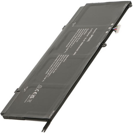 2-POWER Baterie 15,4V 3990mAh pro HP Spectre x360 13-ap0000 series