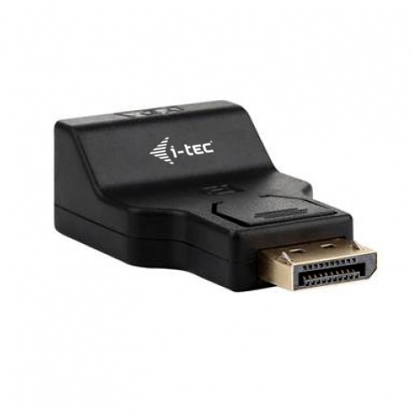 i-tec DisplayPort to VGA Adapter