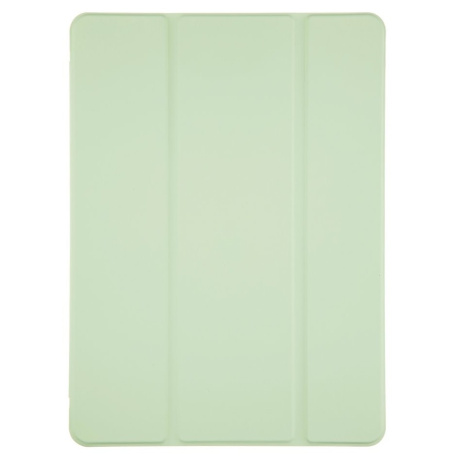 OBAL:ME MistyTab Pouzdro pro Samsung Galaxy Tab A11+ Light Green