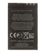 BL-5CT Baterie pro Nokia 1050mAh Li-Ion (OEM)