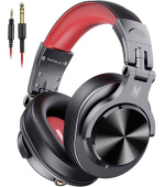 OneOdio Fusion A71/Jack/Červená