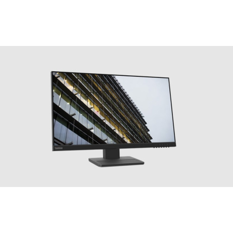 Lenovo ThinkVision/E24-28/23,8"/IPS/FHD/60Hz/6ms/Black/3R