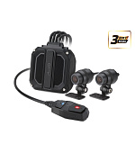 Kamera na motorku MIO MiVue M820WD