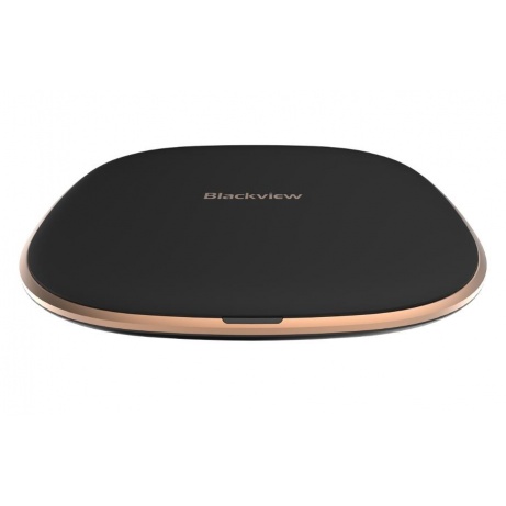 iGET Blackview W1 Black