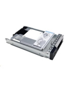 DELL 480GB SSD SATA Mixed Use 6Gbps 512e 2.5in with 3.5in HYB CARR CK  - T160