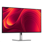 Bazar DELL LCD P3225DE - 32"/IPS/LED/2560x1440/16:9/100Hz/8ms/1500:1/350 cd/m2/HDMI/DP/PIVOT/VESA/3YNBD (210-BRDP)