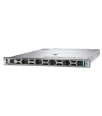 DELL SRV PowerEdge R470 Smart Selection/6x2.5"/6517P/32GB/2x480GB SSD SATA/iDRAC10 Enterpris/2x1100W/H965i/3Y Basic NBD